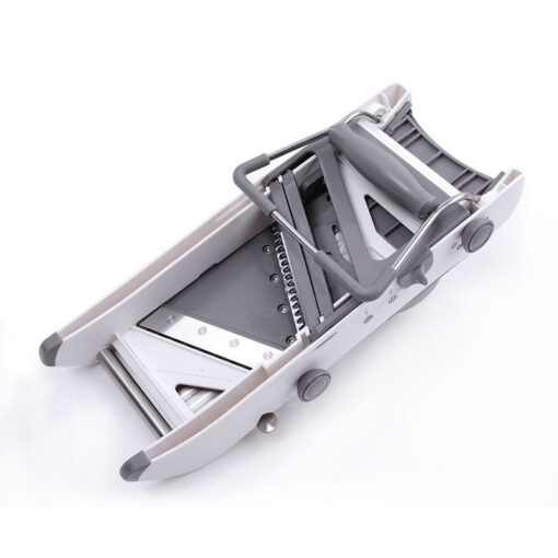 Food Mandoline Slicer & Cutter Kitchen Tool - Image 4