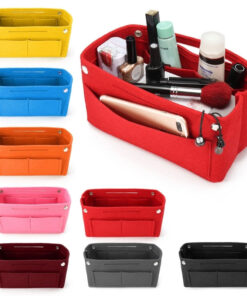Purse Handbag Organizer Insert