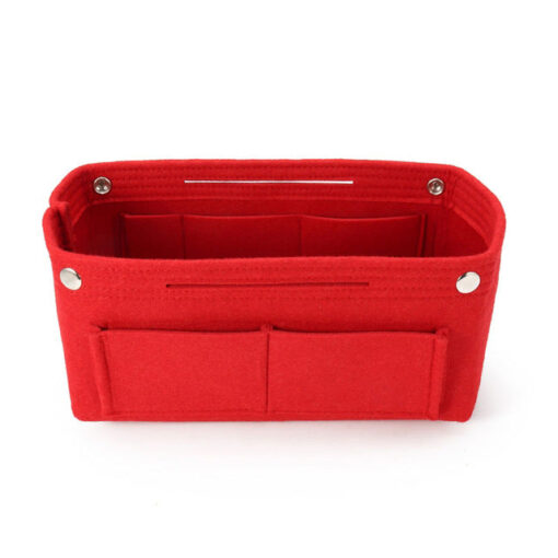 Purse Handbag Organizer Insert - Image 9