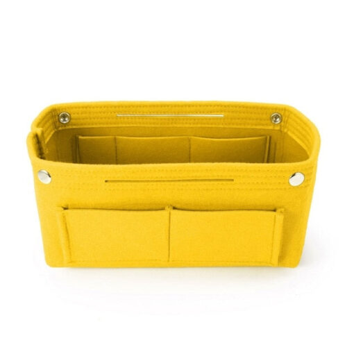 Purse Handbag Organizer Insert - Image 5