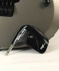 Small Electric Guitar Amplifier Portable