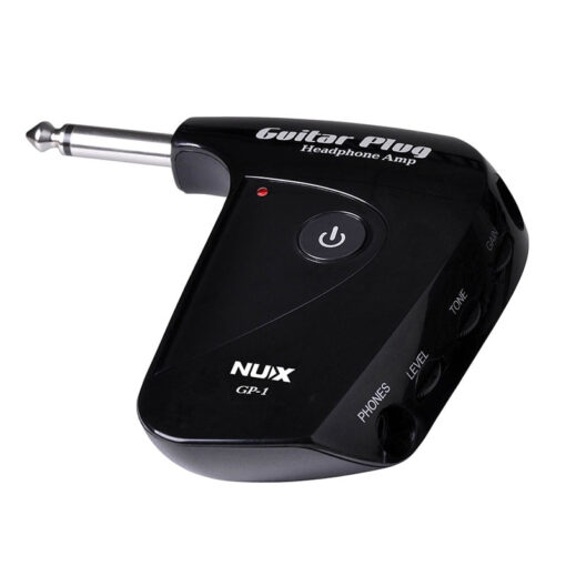 Small Electric Guitar Amplifier Portable - Image 2