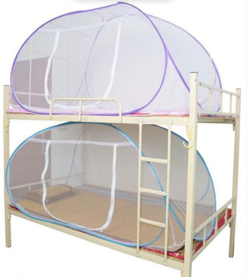 Premium Mosquito Bed Net Canopy - Image 2