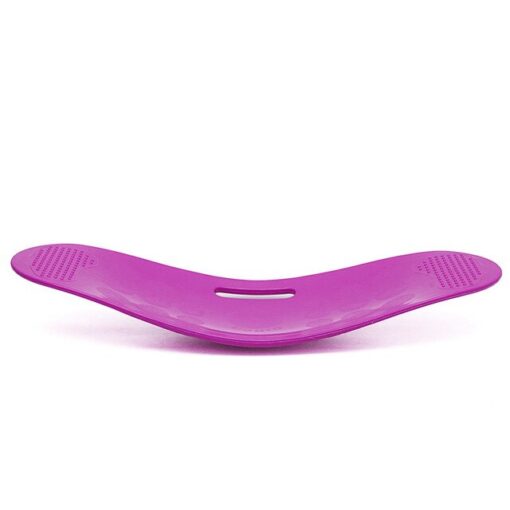 Balance Rocker Wobble Board - Image 3