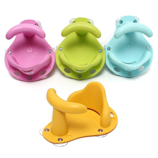 Baby Bath Tub Sit Up Seat Chair - Image 7