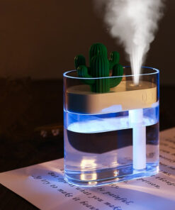 Essential Oil Aroma Scented Diffuser Burner
