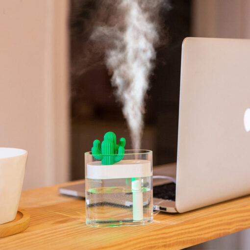 Essential Oil Aroma Scented Diffuser Burner - Image 2