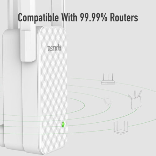 WiFi Range Extender Wireless Network Signal Booster - Image 3