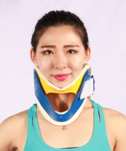 Immobilizer Cervical Collar Neck Brace