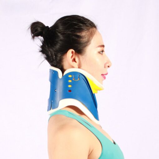 Immobilizer Cervical Collar Neck Brace - Image 7