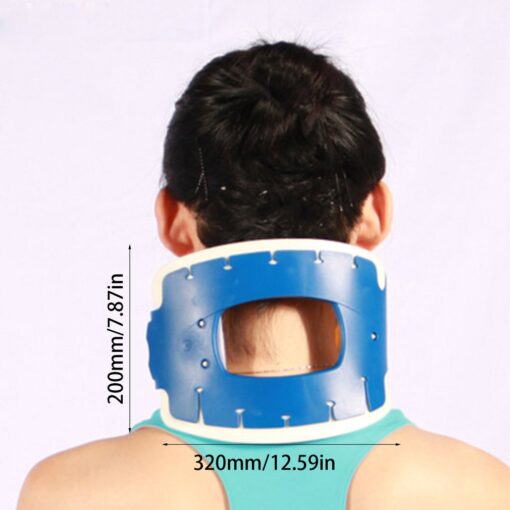 Immobilizer Cervical Collar Neck Brace - Image 5