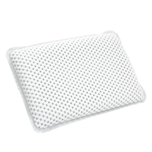 Soft Bathtub Pillow - Image 5