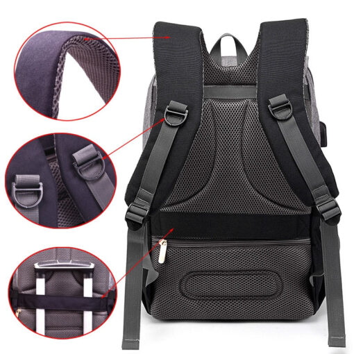 Premium Baby Diaper Bag Backpack For Girls/Boys - Image 8