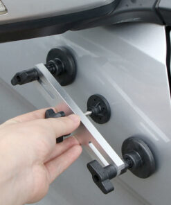 Paintless Car Dent Puller Removal Tool Kit