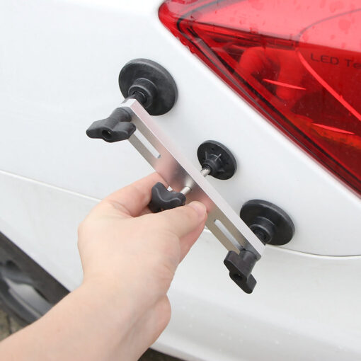 Paintless Car Dent Puller Removal Tool Kit - Image 5