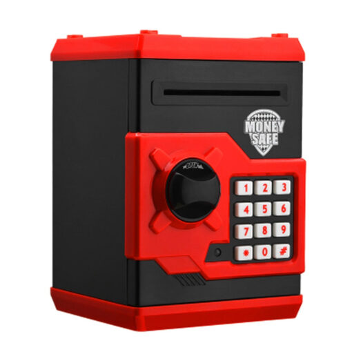 Kids Piggy Coin Bank - Image 2