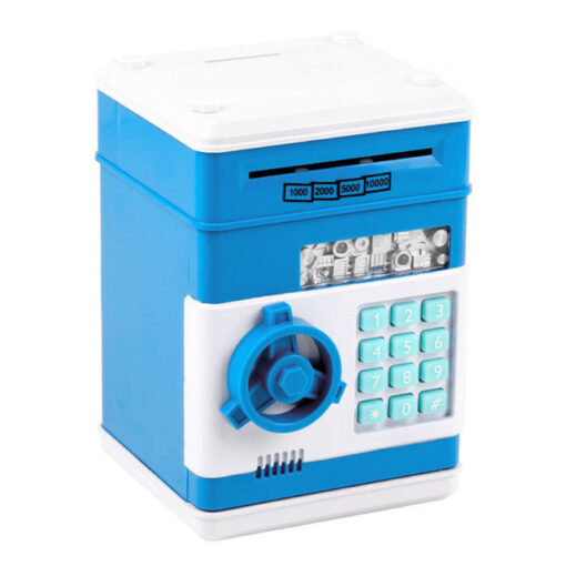 Kids Piggy Coin Bank - Image 6