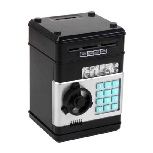 Kids Piggy Coin Bank - Image 4