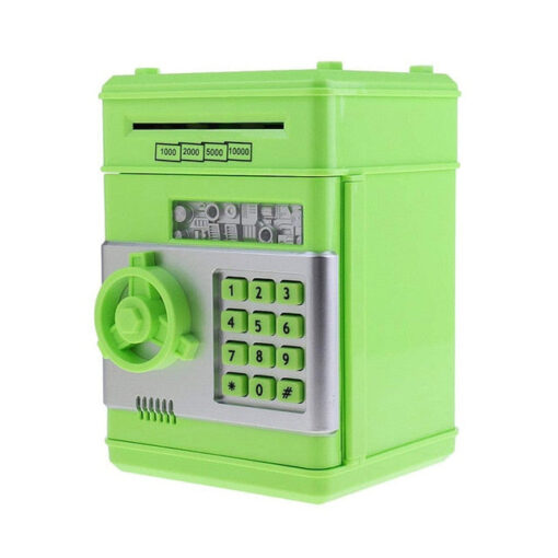 Kids Piggy Coin Bank - Image 3