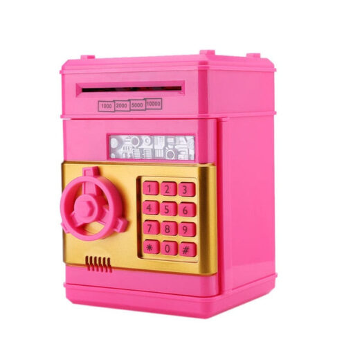 Kids Piggy Coin Bank - Image 5