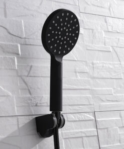 Luxury Handheld Shower Head Sprayer Attachment