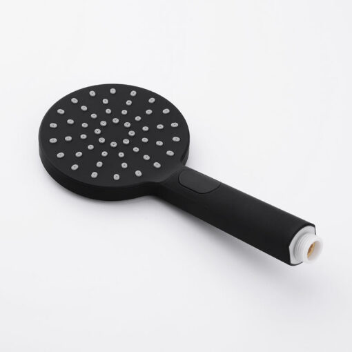 Luxury Handheld Shower Head Sprayer Attachment - Image 3