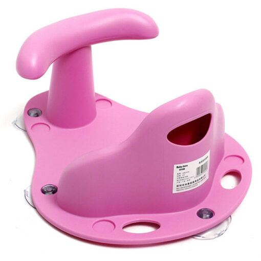 Baby Bath Tub Sit Up Seat Chair - Image 3