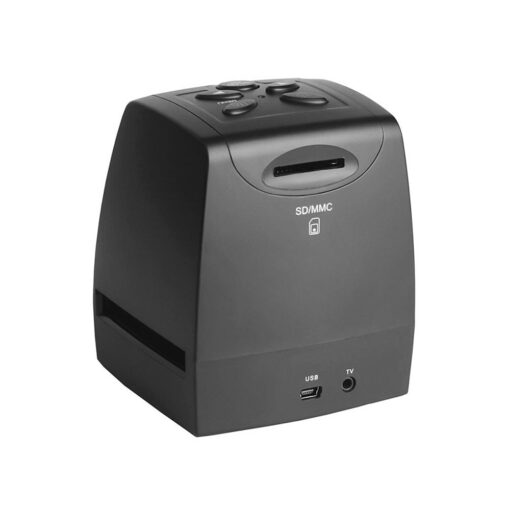 HD Negative Film Slide Scanner 35mm/135mm - Image 3