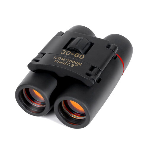 Low Vision Spy Binoculars - Image 2