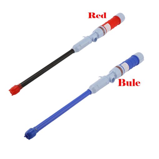 Portable Fluid Transfer Pump For Fuel And Water - Image 3
