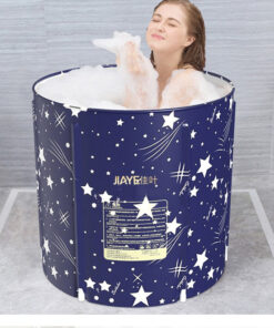 Portable Hot Bathtub Spa