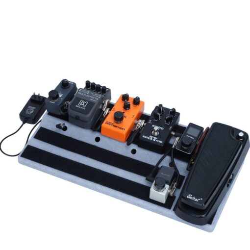 Small Guitar Pedalboard - Image 4