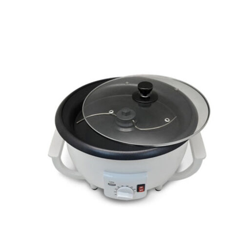Home Coffee Bean Roaster Machine - Image 4