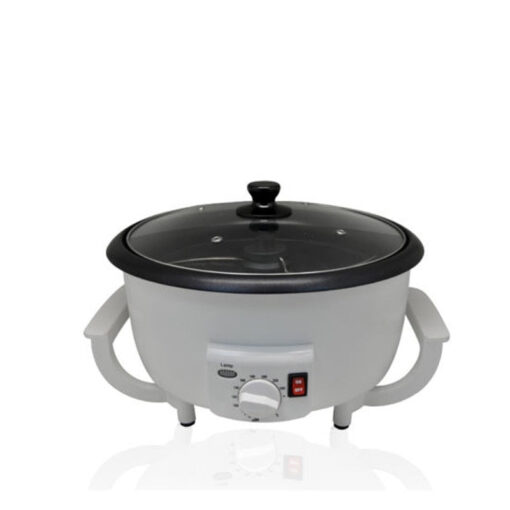 Home Coffee Bean Roaster Machine - Image 2
