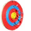 Archery Bow And Arrow Target