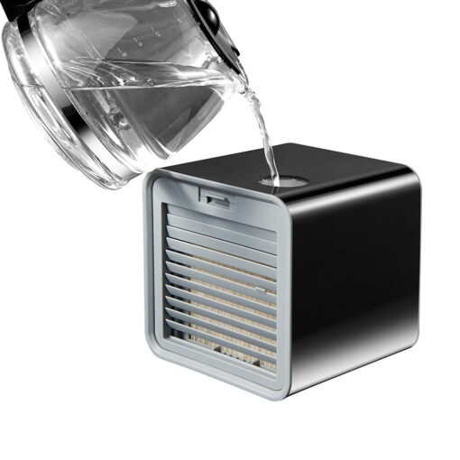 Small Quiet Portable Air Conditioner Unit - Image 3