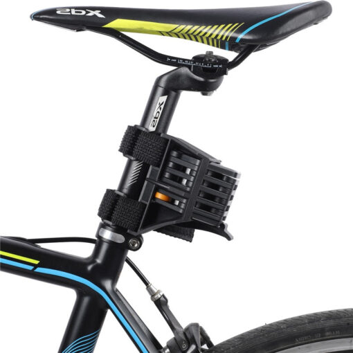 Foldable Bike Chain Cable Lock - Image 6