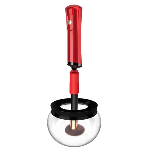 Electric Makeup Brush Cleaner Machine - Image 9