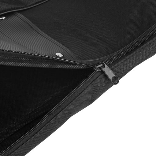 Premium Acoustic Guitar Gig Case 41" - Image 6