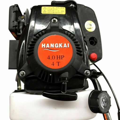 Powerful 4 HP 4 Stroke Outboard Boat Motor - Image 7