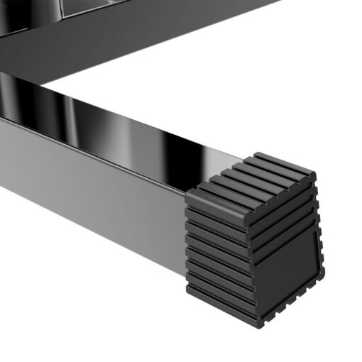 Heavy Duty Weighted Bumper Plate Storage Tree Rack 2" - Image 6