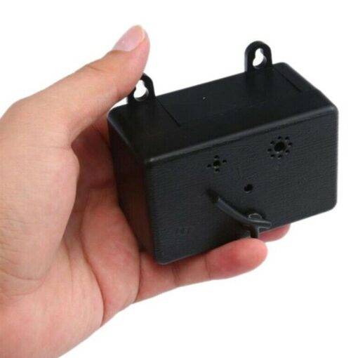 Premium Dog Anti Barking Deterrent Control Device - Image 2