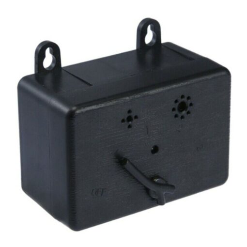 Premium Dog Anti Barking Deterrent Control Device - Image 4