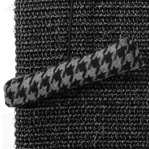 Ultimate Tall Cat Scratching Post Tower 32 in - Image 5
