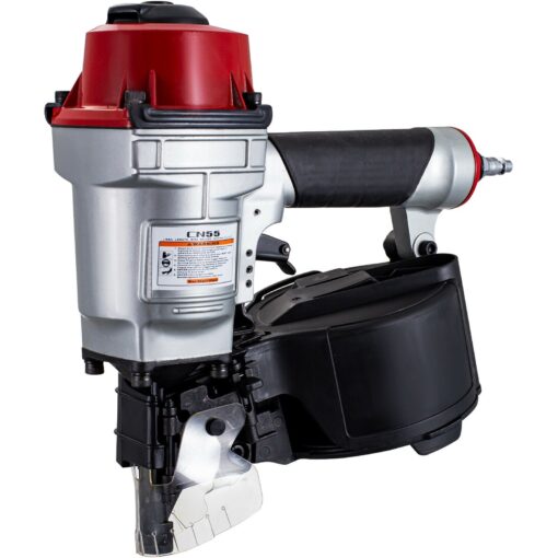 Heavy Duty Pneumatic Roofing Coil Nailer 2-1/4" - Image 2