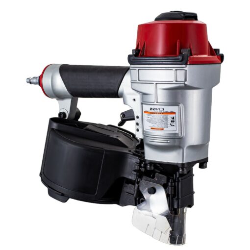 Heavy Duty Pneumatic Roofing Coil Nailer 2-1/4" - Image 4