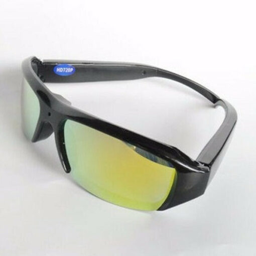 Compact 1080P Video Recording Camera Glasses - Image 3