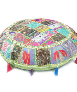 Firm Decorative Meditation Floor Cushion Pillow