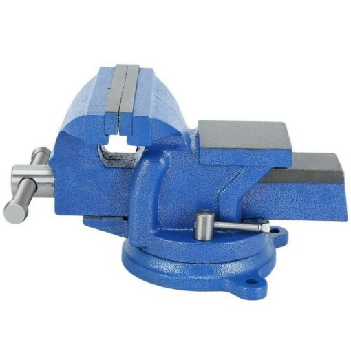 Heavy Duty Bench Top Woodworking Vise 8" - Image 2