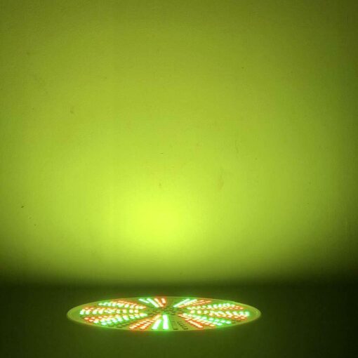Underwater Color Changing LED Inground Swimming Pool Light 12V - Image 3